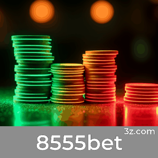 Experimente o Casino 8555bet: Imersão e Psicologia de Jogo
