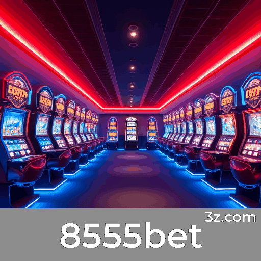 8555bet: Estratégias de Bônus Calculadas para Retorno Máximo
