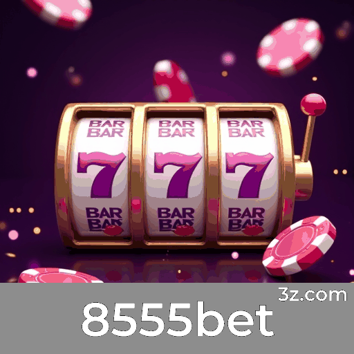 8555bet: Seu Cassino Online Seguro e Divertido