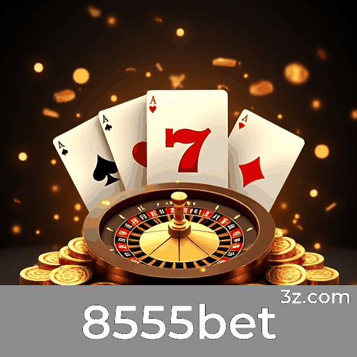 8555bet Aplicativo: Conecte-se com jogadores globais